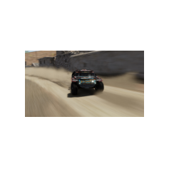 Maurizio Tiveron / Silvietta Vanzetta - Dakar 2026 - Stage 4