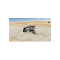 Maurizio Tiveron / Silvietta Vanzetta - Dakar 2026 - Stage 5