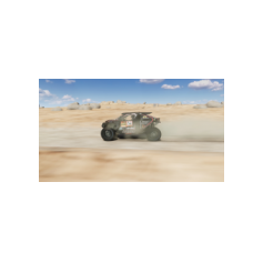 Maurizio Tiveron / Silvietta Vanzetta - Dakar 2026 - Stage 5