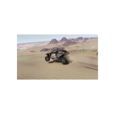 Maurizio Tiveron / Silvietta Vanzetta - Dakar 2026 - Stage 7