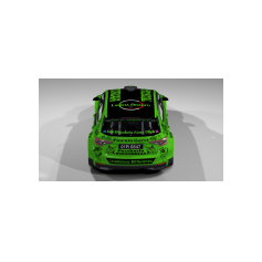 Giò Dipalma / "Cobra" - Rally dei Laghi 2026 - Proposta #1