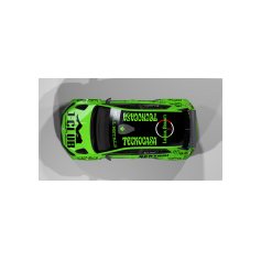 Giò Dipalma / "Cobra" - Rally dei Laghi 2026 - Proposta #1