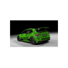 Giò Dipalma / "Cobra" - Rally dei Laghi 2026 - Proposta #1