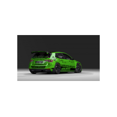 Giò Dipalma / "Cobra" - Rally dei Laghi 2026 - Proposta #1