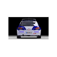 IKE Racing - Peugeot 306 Maxi Reborn - Proposta #3