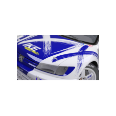 IKE Racing - Peugeot 306 Maxi Reborn - Proposta #3