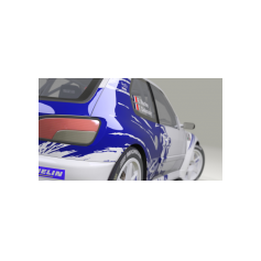 IKE Racing - Peugeot 306 Maxi Reborn - Proposta #3