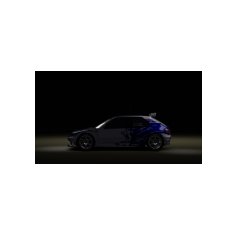 IKE Racing - Peugeot 306 Maxi Reborn - Proposta #3