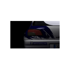 IKE Racing - Peugeot 306 Maxi Reborn - Proposta #3