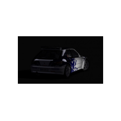 IKE Racing - Peugeot 306 Maxi Reborn - Proposta #3