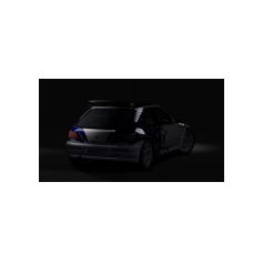 IKE Racing - Peugeot 306 Maxi Reborn - Proposta #3