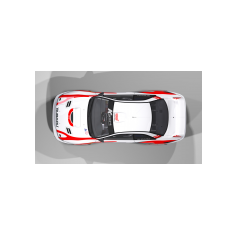 Subaru Impreza S5 WRC '99 - Mauro Sipsz / Fabrizia Pons - FIA EHRCG European Historic Gravel Rally Championship 2026 - Proposta #1