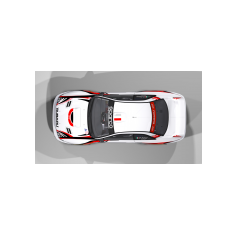 Subaru Impreza S5 WRC '99 - Mauro Sipsz / Fabrizia Pons - FIA EHRCG European Historic Gravel Rally Championship 2026 - Proposta #7