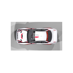 Subaru Impreza S5 WRC '99 - Mauro Sipsz / Fabrizia Pons - FIA EHRCG European Historic Gravel Rally Championship 2026 - Proposta #8