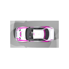 Subaru Impreza S5 WRC '99 - Mauro Sipsz / Fabrizia Pons - FIA EHRCG European Historic Gravel Rally Championship 2026 - Proposta #2