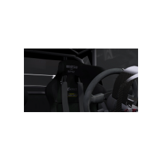 Subaru Impreza S5 WRC '99 - Mauro Sipsz / Fabrizia Pons - FIA EHRCG European Historic Gravel Rally Championship 2026 - Proposta #2