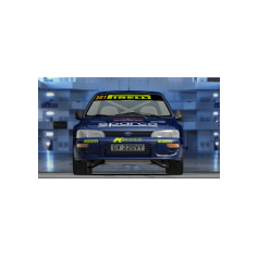 PIero Liatti / Carlo Cassina - Rally Lana Storico - Classiche 2026 - Proposta #2