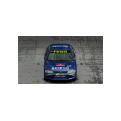 PIero Liatti / Carlo Cassina - Rally Lana Storico - Classiche 2026 - Proposta #2