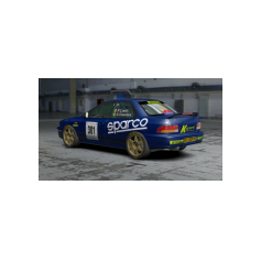 PIero Liatti / Carlo Cassina - Rally Lana Storico - Classiche 2026 - Proposta #2