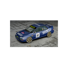 PIero Liatti / Carlo Cassina - Rally Lana Storico - Classiche 2026 - Proposta #2