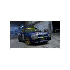 PIero Liatti / Carlo Cassina - Rally Lana Storico - Classiche 2026 - Proposta #2