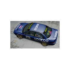 PIero Liatti / Carlo Cassina - Rally Lana Storico - Classiche 2026 - Proposta #2