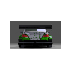 BMW 134 JUDD - Andrea Bormolini