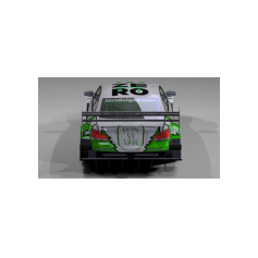 BMW 134 JUDD - Andrea Bormolini