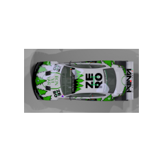 BMW 134 JUDD - Andrea Bormolini