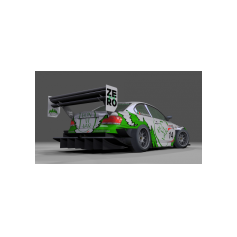 BMW 134 JUDD - Andrea Bormolini
