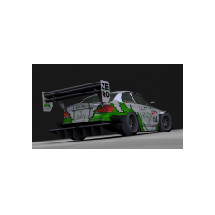 BMW 134 JUDD - Andrea Bormolini