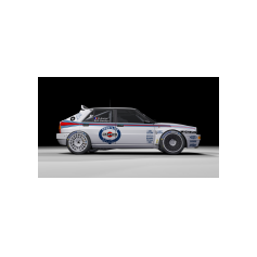 Didier Auriol / Fabrice Gordon - Tour de Corse Historic 2026