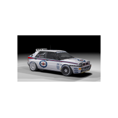 Didier Auriol / Fabrice Gordon - Tour de Corse Historic 2026