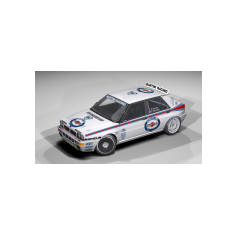 Didier Auriol / Fabrice Gordon - Tour de Corse Historic 2026