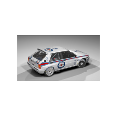 Didier Auriol / Fabrice Gordon - Tour de Corse Historic 2026