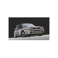 Didier Auriol / Fabrice Gordon - Tour de Corse Historic 2026