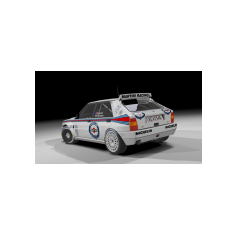 Didier Auriol / Fabrice Gordon - Tour de Corse Historic 2026