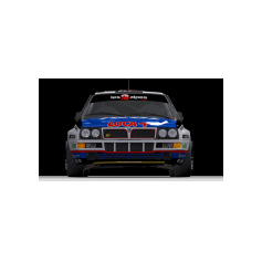 Yoann Bonato / Benjamin Boulloud - Tour de Corse Historic 2026