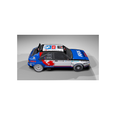Yoann Bonato / Benjamin Boulloud - Tour de Corse Historic 2026