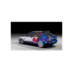 Yoann Bonato / Benjamin Boulloud - Tour de Corse Historic 2026