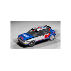 Yoann Bonato / Benjamin Boulloud - Tour de Corse Historic 2026