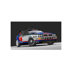 Yoann Bonato / Benjamin Boulloud - Tour de Corse Historic 2026