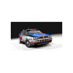 Yoann Bonato / Benjamin Boulloud - Tour de Corse Historic 2026