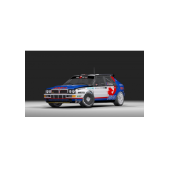 Yoann Bonato / Benjamin Boulloud - Tour de Corse Historic 2026