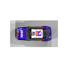 Yoann Bonato / Benjamin Boulloud - Tour de Corse Historic 2026