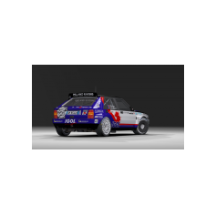 Yoann Bonato / Benjamin Boulloud - Tour de Corse Historic 2026