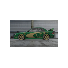 Subaru Impreza S5 WRC '99 - Stefano Avandero