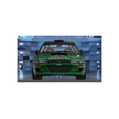 Subaru Impreza S5 WRC '99 - Stefano Avandero