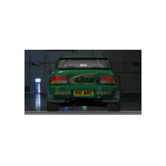 Subaru Impreza S5 WRC '99 - Stefano Avandero