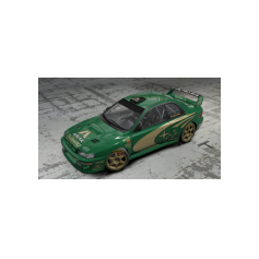 Subaru Impreza S5 WRC '99 - Stefano Avandero